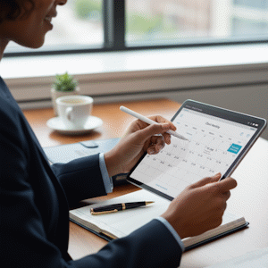 Notary Appointments in Wallington Sutton